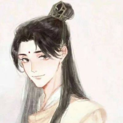 动漫16岁头像可爱男生图片