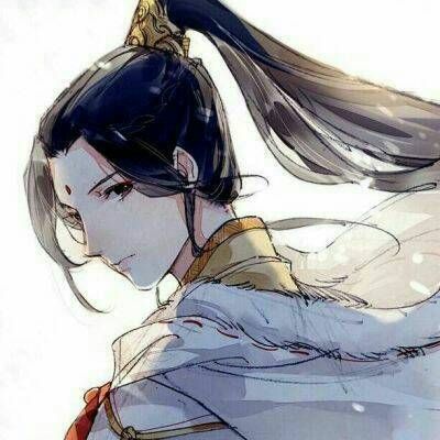 动漫16岁头像可爱男生图片