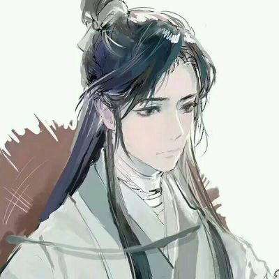 动漫16岁头像可爱男生图片