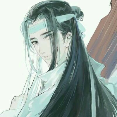 动漫16岁头像可爱男生图片