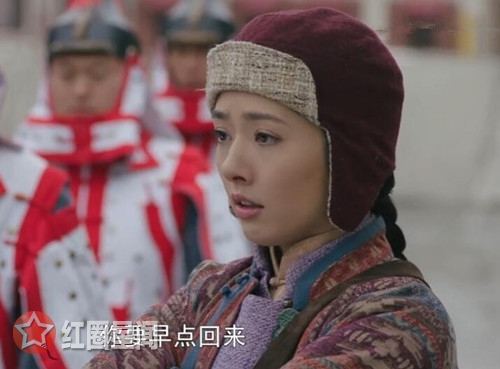 国士无双黄飞鸿莫桂兰为什么叫十三姨 十三姨和谁在一起了图片