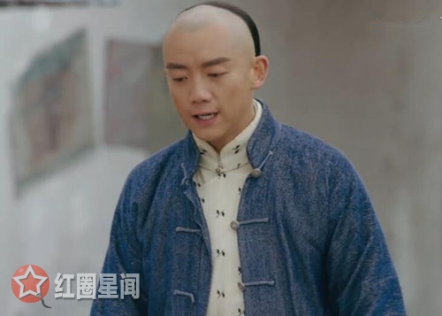 国士无双黄飞鸿莫桂兰为什么叫十三姨 十三姨和谁在一起了图片