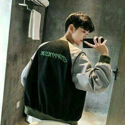 qq头像清新头像卡通男生头像图片