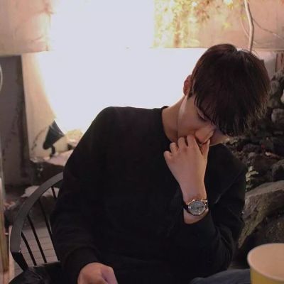 qq头像清新头像卡通男生头像图片