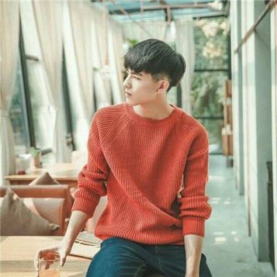 韩国帅气欧巴微信头像超拽十五岁帅气少年图片头像 男生头像图片图片
