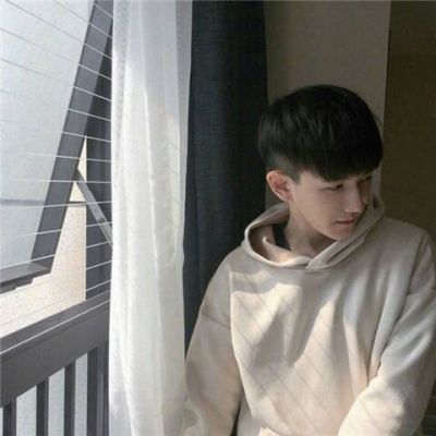 韩国帅气欧巴微信头像超拽十五岁帅气少年图片头像 男生头像图片图片
