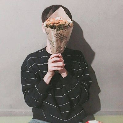韩国帅气欧巴微信头像超拽十五岁帅气少年图片头像 男生头像图片图片