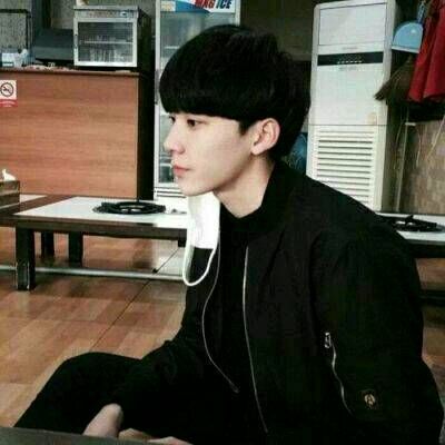 个性阳光帅气小孩子可爱头像动漫男生图片