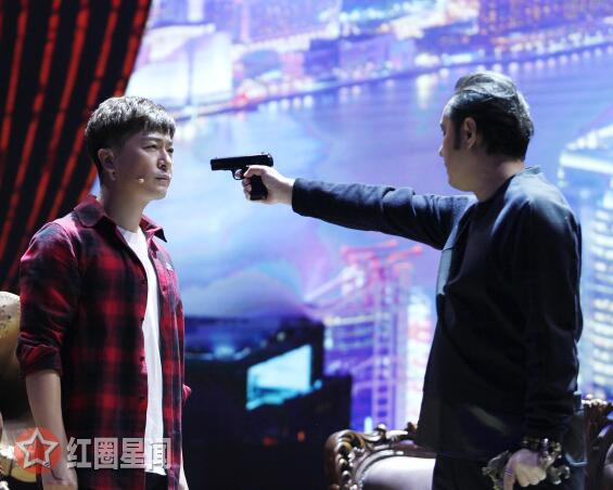 演员的诞生于毅赢了吗 于毅PK冯雷的结果令人意外