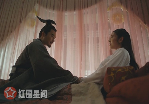 虎啸龙吟曹丕因为什么病死的  曹丕喜欢郭照还是甄宓图片