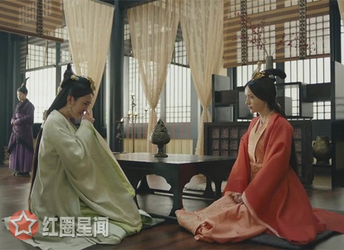 虎啸龙吟曹丕因为什么病死的  曹丕喜欢郭照还是甄宓图片