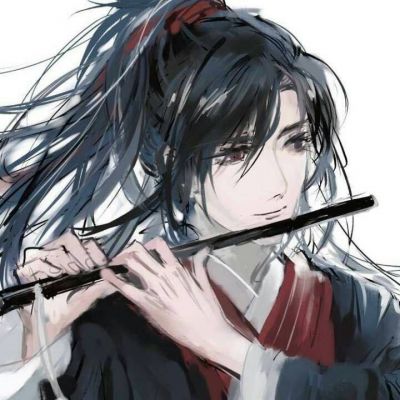 霸气个性古风头像头像动漫帅气男生头像背影头像带字伤感图片图片