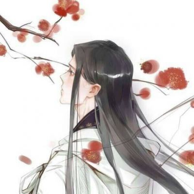 霸气个性古风头像头像动漫帅气男生头像背影头像带字伤感图片图片