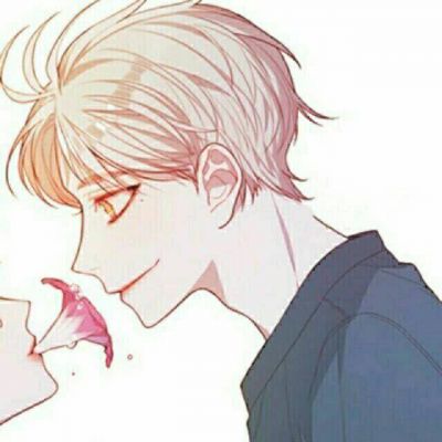 qq动漫头像男生二次元头像堆糖图片