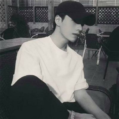 男生动漫古风qq头像个性网图片