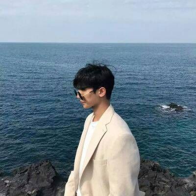 qq头像小奶糖男生头像霸气图片