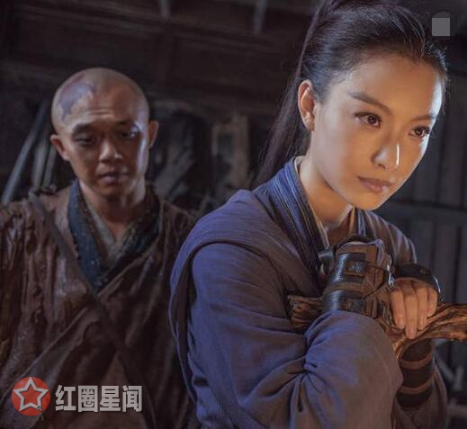 奇门遁甲片尾彩蛋未完待续什么意思 奇门遁甲有第二部吗图片