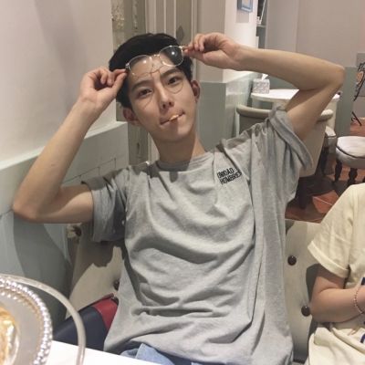 最帅男生头像动漫帅气冷酷图片