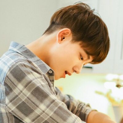 最帅男生头像动漫帅气冷酷图片
