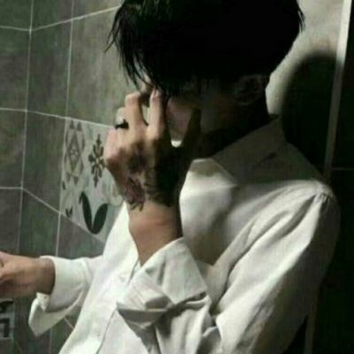 个性头像帅气男生头像小哥哥真人图片