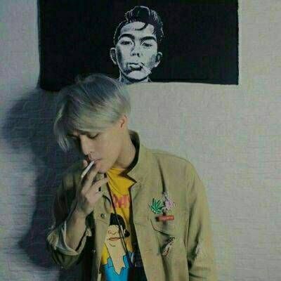 个性头像帅气男生头像小哥哥真人图片