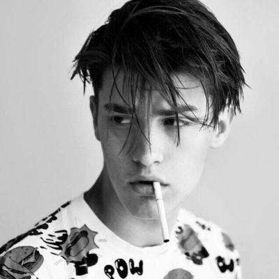 欧美萌q版qq头像男生头像大全可爱头像图片