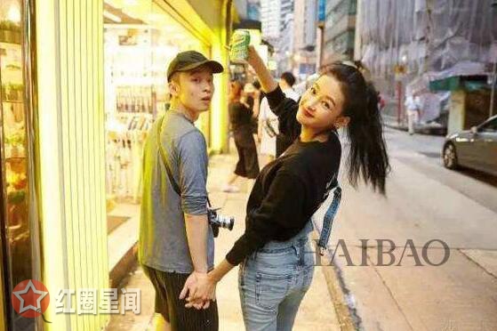 董子健孙怡结婚了吗 董子健和孙怡是未婚先育吗