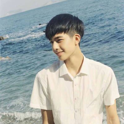 2018年非主流头像男生头像千千万这个男人占一半图片