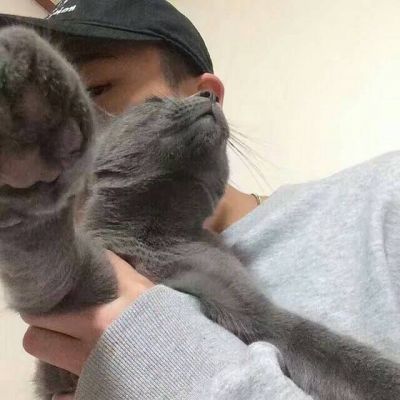 非主流头像男生基友头像动漫二人图片