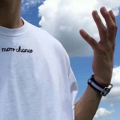 非主流头像男生基友头像动漫二人图片