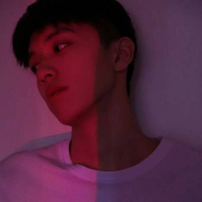 非主流头像男生基友头像动漫二人图片