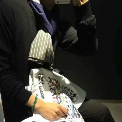 非主流头像男生基友头像动漫二人图片