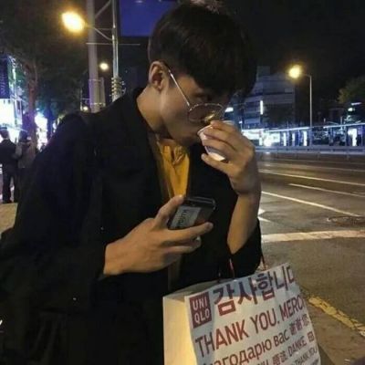 非主流头像男生基友头像动漫二人图片
