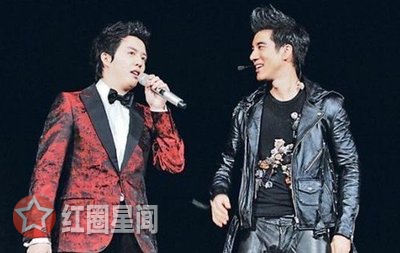 刘谦为什么被王力宏打 解读刘谦为什么说王力宏李云迪图片