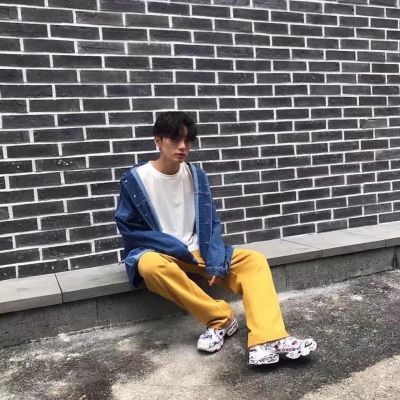 2018最新小丑头像又帅气又好看动漫男生头像图片