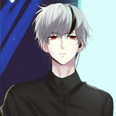 qq伤感头像男生头像可爱呆萌小孩动漫 男孩憨憨有宠物图片