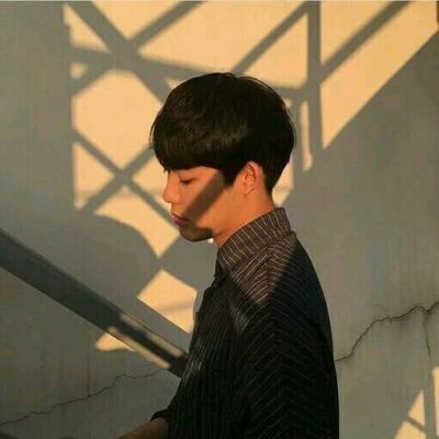 2018霸气头像不露头的高清男生头像图片