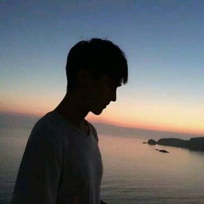 2018霸气头像不露头的高清男生头像图片