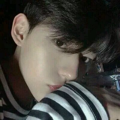 2018扣扣伤感头像可爱的男生头像小孩头像图片