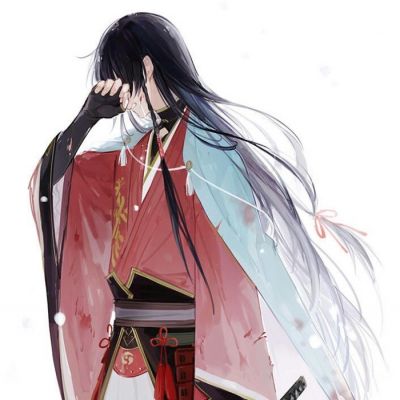 高清超拽男生伤心绝望头像图片