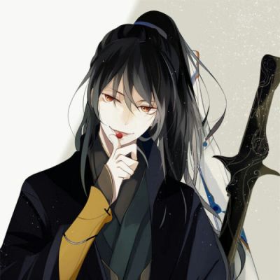 高清超拽男生伤心绝望头像图片