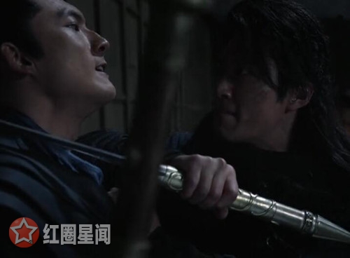海上牧云记穆如寒川结局是什么 寒川为什么讨厌寒江图片