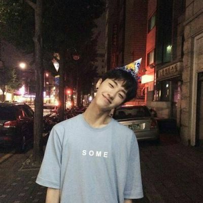 帅气超拽爱情动漫男生头像图片