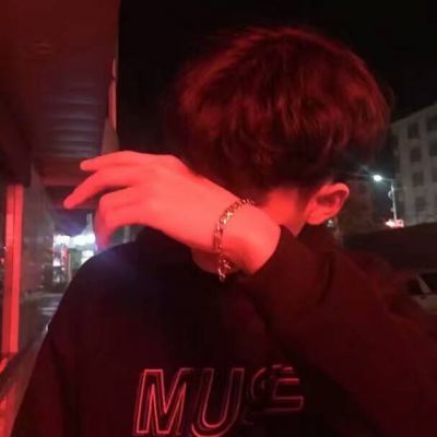 2018高清超拽个性帅气欧美男生头像壁纸图片图片