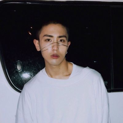 2018高清超拽个性帅气欧美男生头像壁纸图片图片