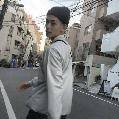 2018高冷帅气的qqqq头像男生动漫可以取图图片