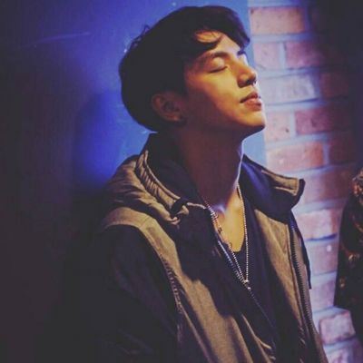 2018高冷帅气的qqqq头像男生动漫可以取图图片