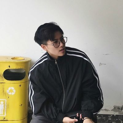 2018时尚潮流普通人头像男生图片