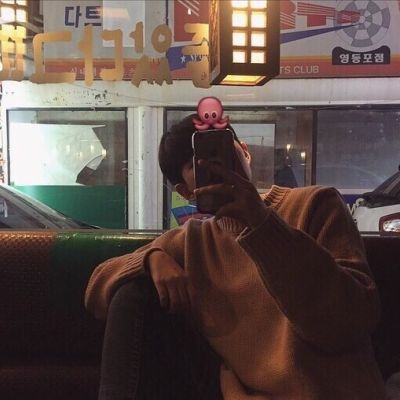 2018时尚潮流普通人头像男生图片