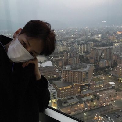 2018时尚潮流普通人头像男生图片